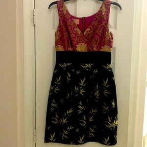 Smashingly brilliant cocktail /evening dress!